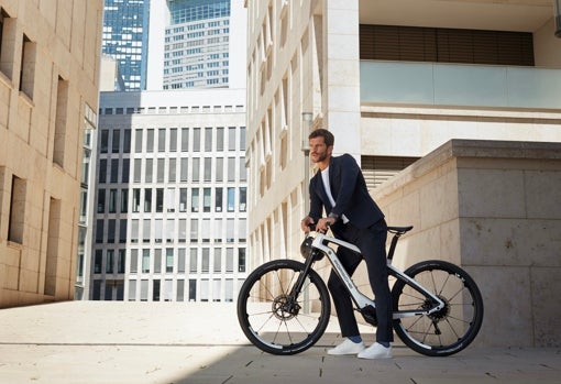 Porsche amplía su gama sostenible con dos nuevas bicicletas eléctricas