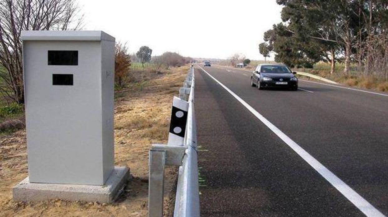 Cómo funcionan los Radares de Velocidad?