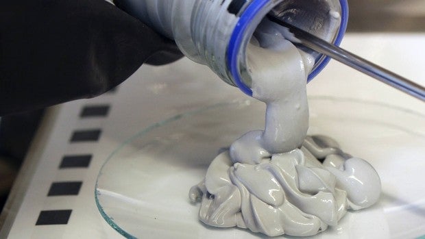 Powerpaste, la sustancia que acumula hidrógeno y ofrece más energía que las baterías