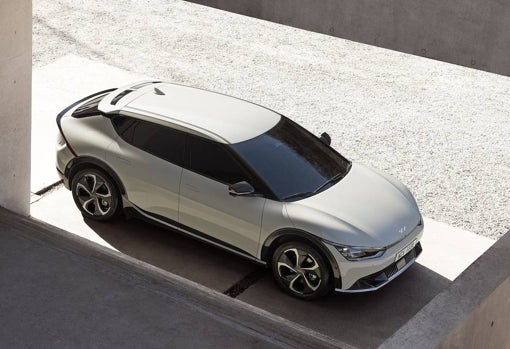 Del Kia Soul al EV6: seis años de evolución eléctrica