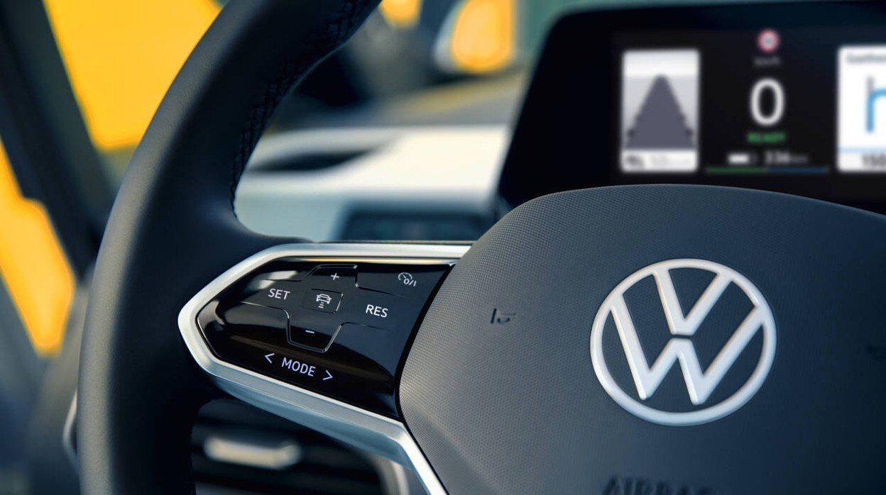 Volkswagen cuela como inocentada su cambio de nombre a Voltswagen