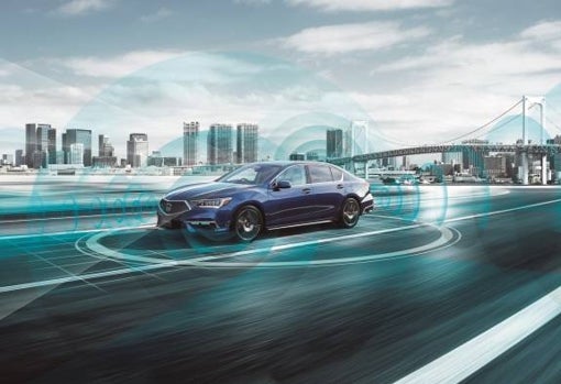 Llega a las calles la conducción autónoma de nivel 3 y 4