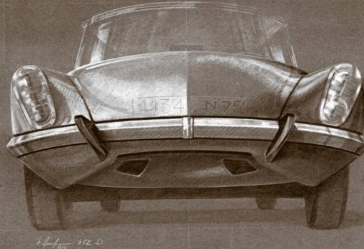 Los secretos de la historia del centro de diseño de DS