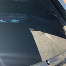 Probamos el nuevo Jaguar F-Type Coupé: atléticas prestaciones y detalles &#039;Limited Edition&#039;