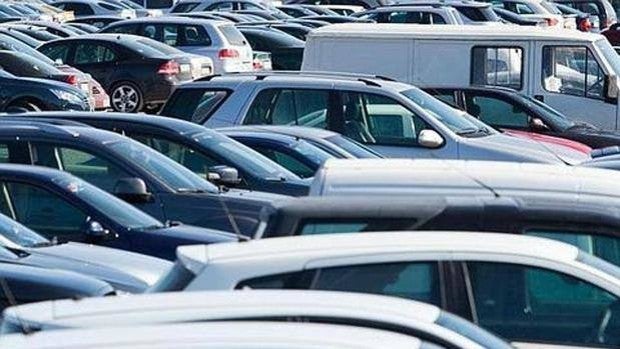 Millones de coches zombis se enfrentan a posibles multas de 3.000 euros