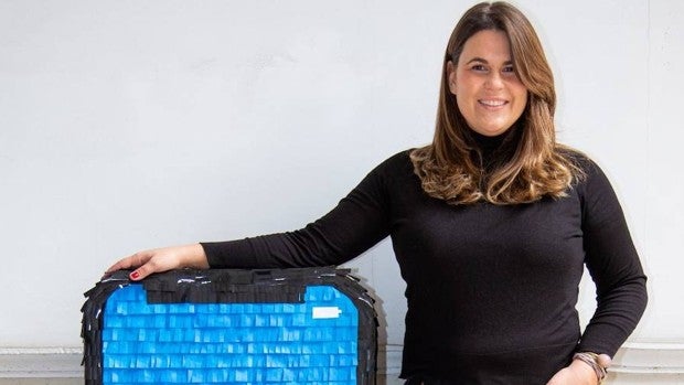 Marta de la Rosa, nueva CEO de Tramicar