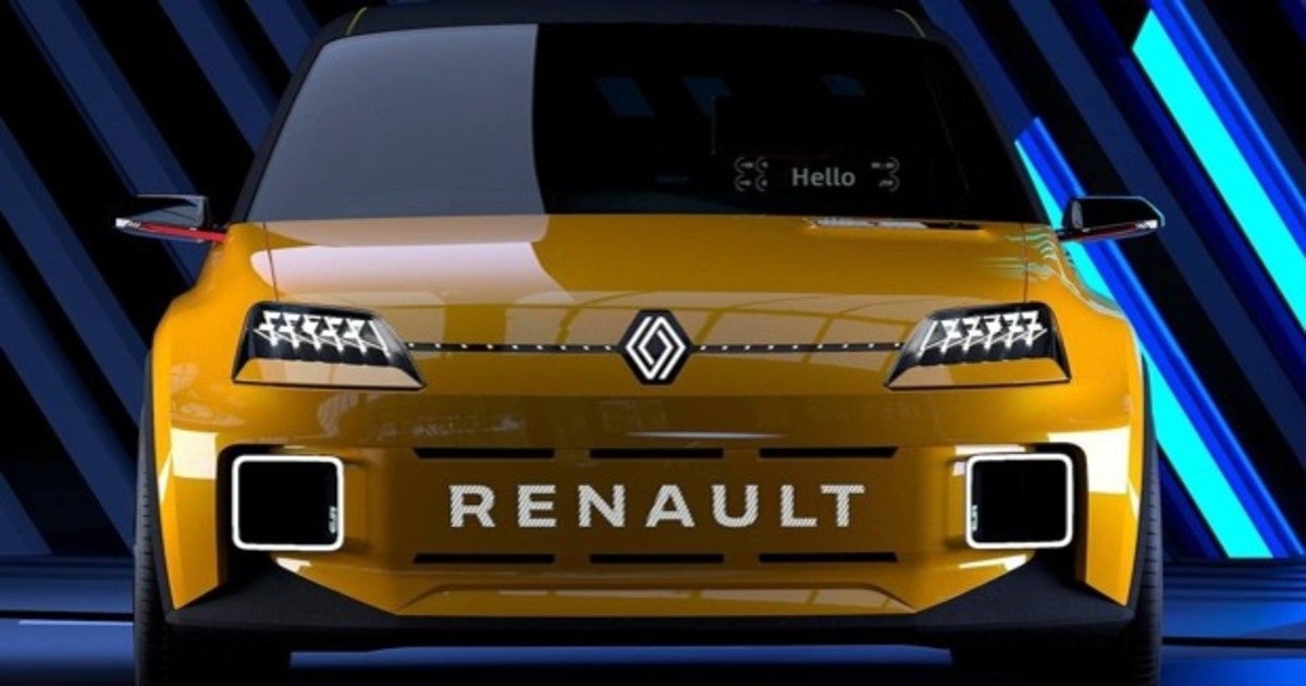 El Grupo Renault aumenta sus ventas en un 1,1% en el primer trimestre a pesar de la pandemia