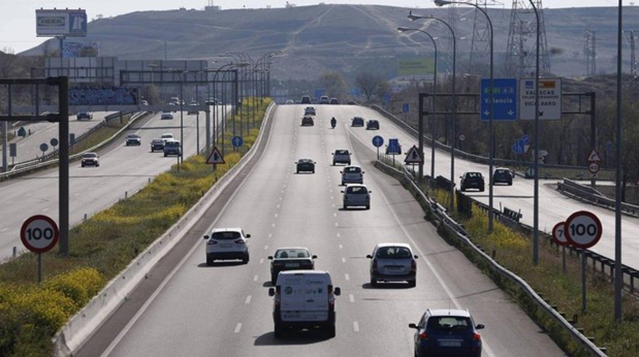 La pandemia coloca a España a la cabeza en seguridad vial