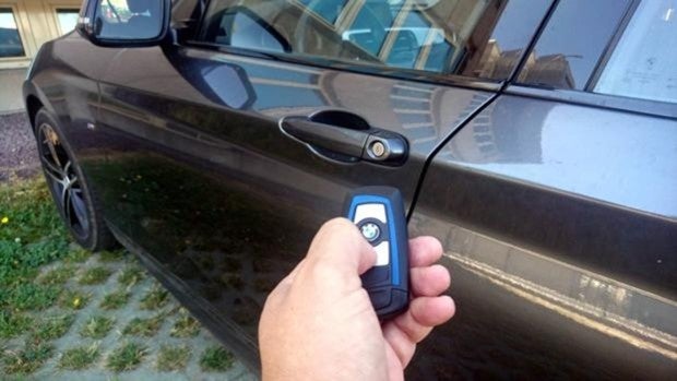 Cuidado con esta nueva técnica para robar en tu coche