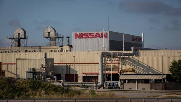 Un grupo belga propone mantener la plantilla de Nissan para seguir fabricando coches