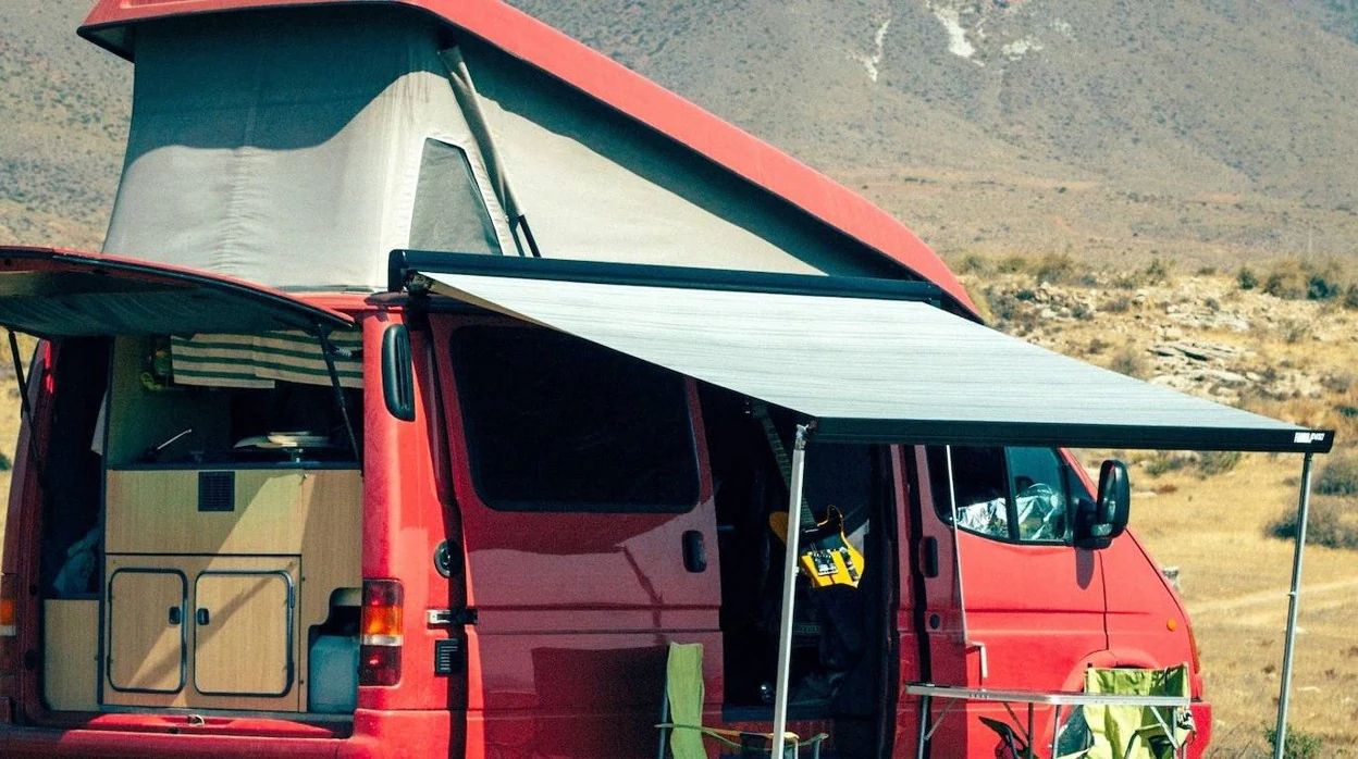 Consejos imprescindibles para fabricar tu propia furgoneta camper