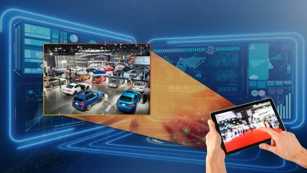 Sumauto organiza la primera feria virtual de coches ECO