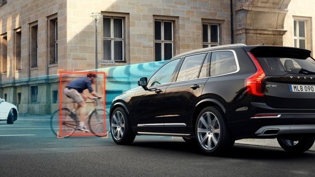 Los asistentes de conducción pueden evitar más de 40.000 víctimas de accidentes en carretera