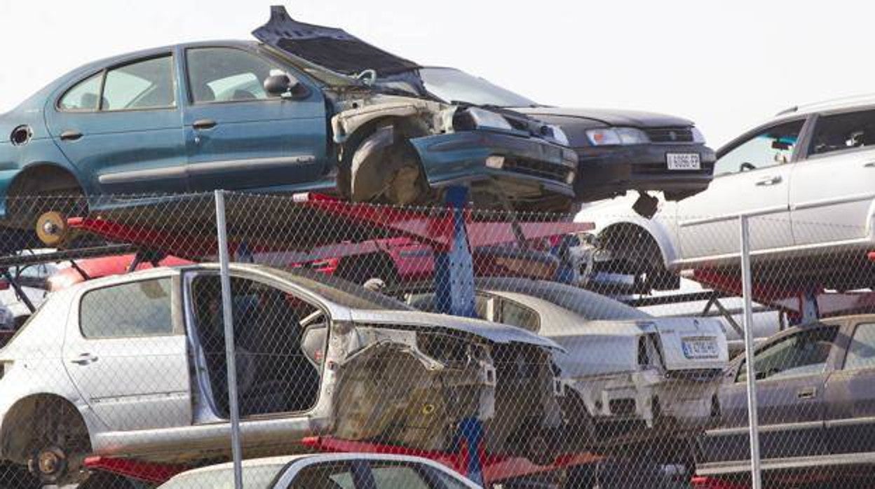 Claves para comprar recambios usados de forma segura