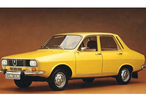 Dacia 1.300
