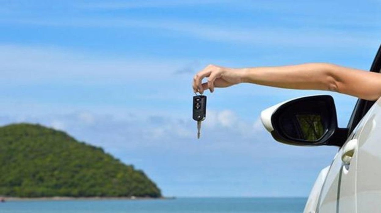 Las ciudades más baratas, y más caras, de España para alquilar un coche