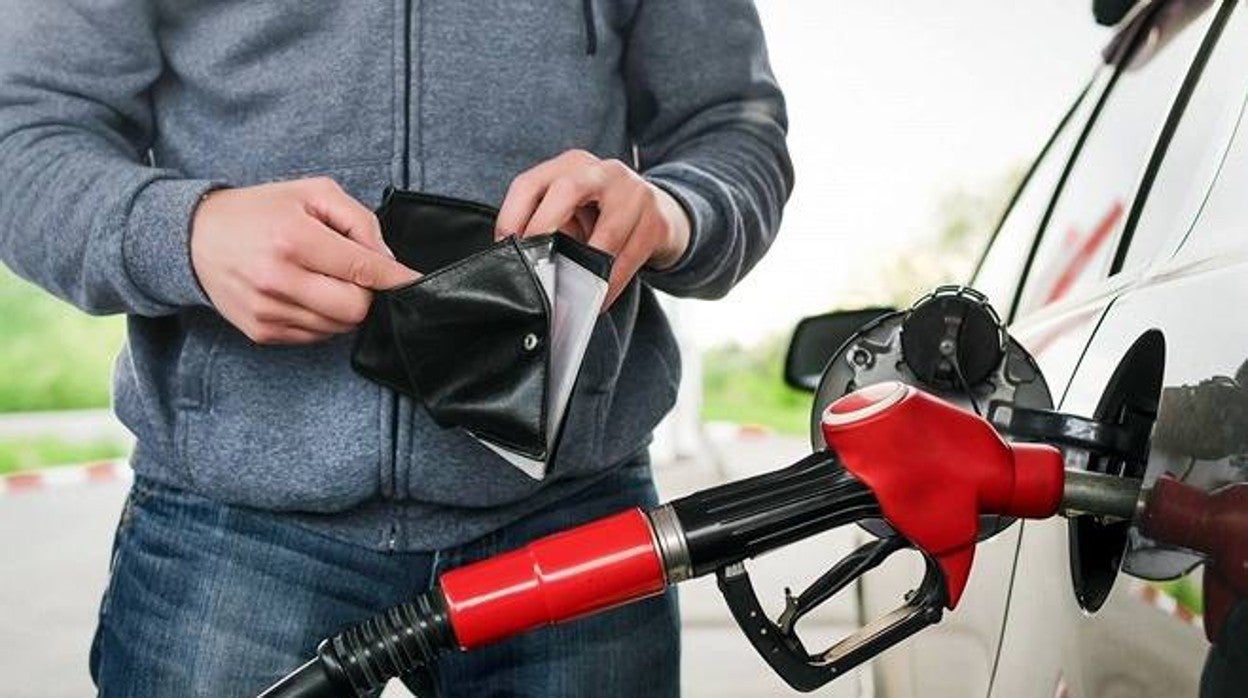 Hasta cuándo podrá seguir subiendo la gasolina y el gasoil