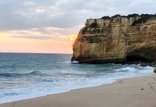 Cinco espectaculares puestas de sol a donde llegar con tu autocaravana