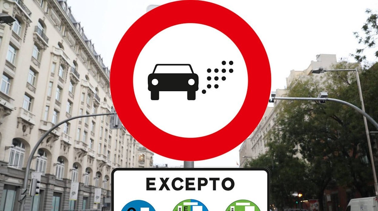 Unos 2.000 talleres en Madrid advierten de los riesgos de la nueva normativa de movilidad
