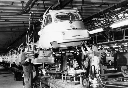 Proceso de fabricación