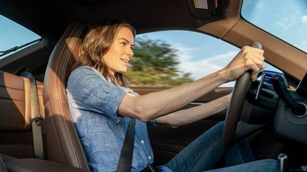 Pautas de alimentación para un viaje en coche sin imprevistos