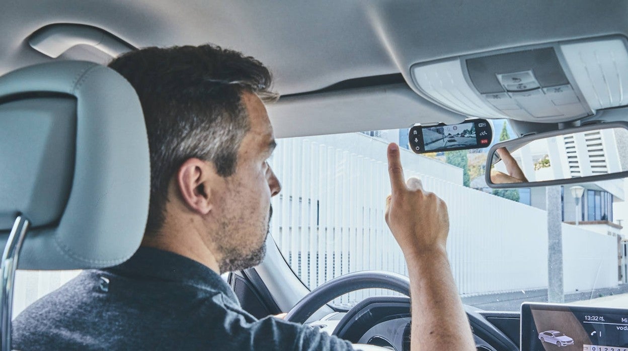 Cómo vigilar el coche durante las vacaciones