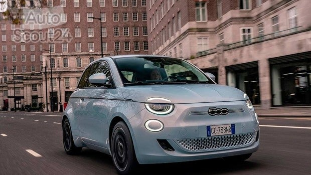 Probamos el Fiat 500e: ¿el mejor eléctrico para la ciudad?