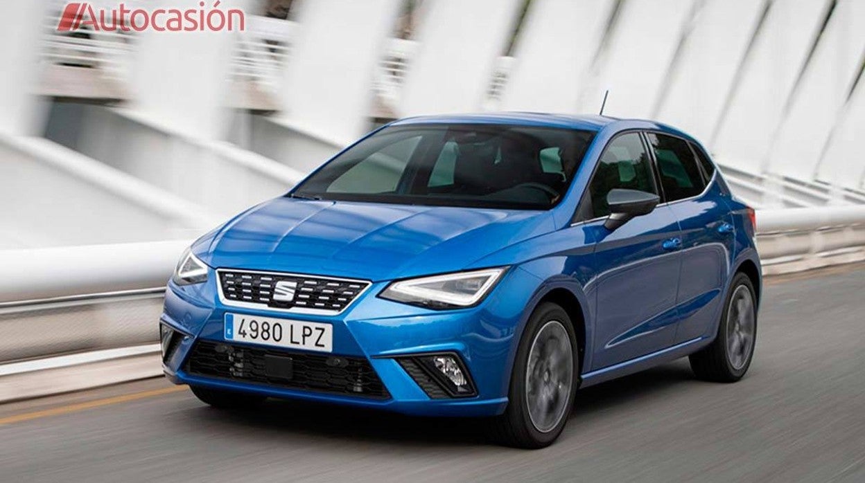 Seat Ibiza 2021: probamos el renovado superventas español