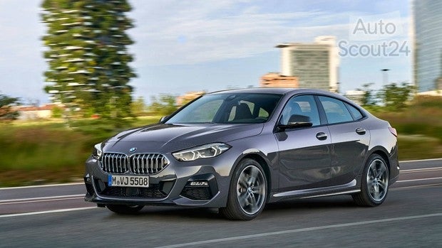 Probamos el BMW Serie 2 Gran Coupé: el renacer de las berlinas