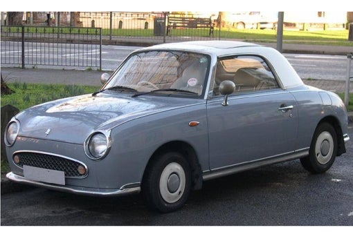 Nissan Figaro