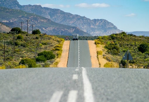 Las seis mejores rutas por carretera de cada continente