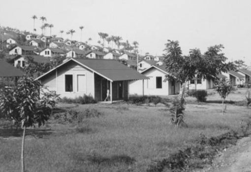 Fordlandia, la ciudad soñada por Henry Ford en medio de la selva