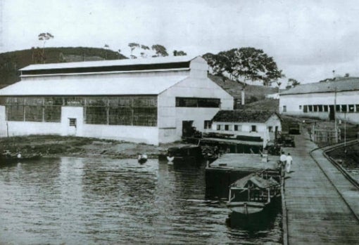 Fordlandia, la ciudad soñada por Henry Ford en medio de la selva