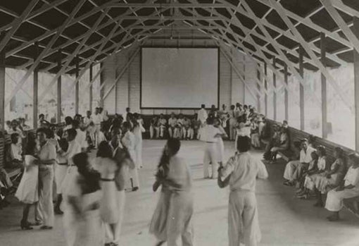Fordlandia, la ciudad soñada por Henry Ford en medio de la selva