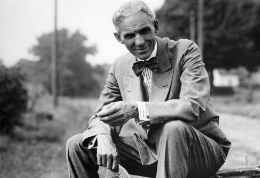 Fordlandia, la ciudad soñada por Henry Ford en medio de la selva