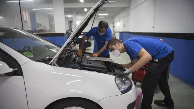 El secreto de la batería: lo que sufre en verano se paga en invierno