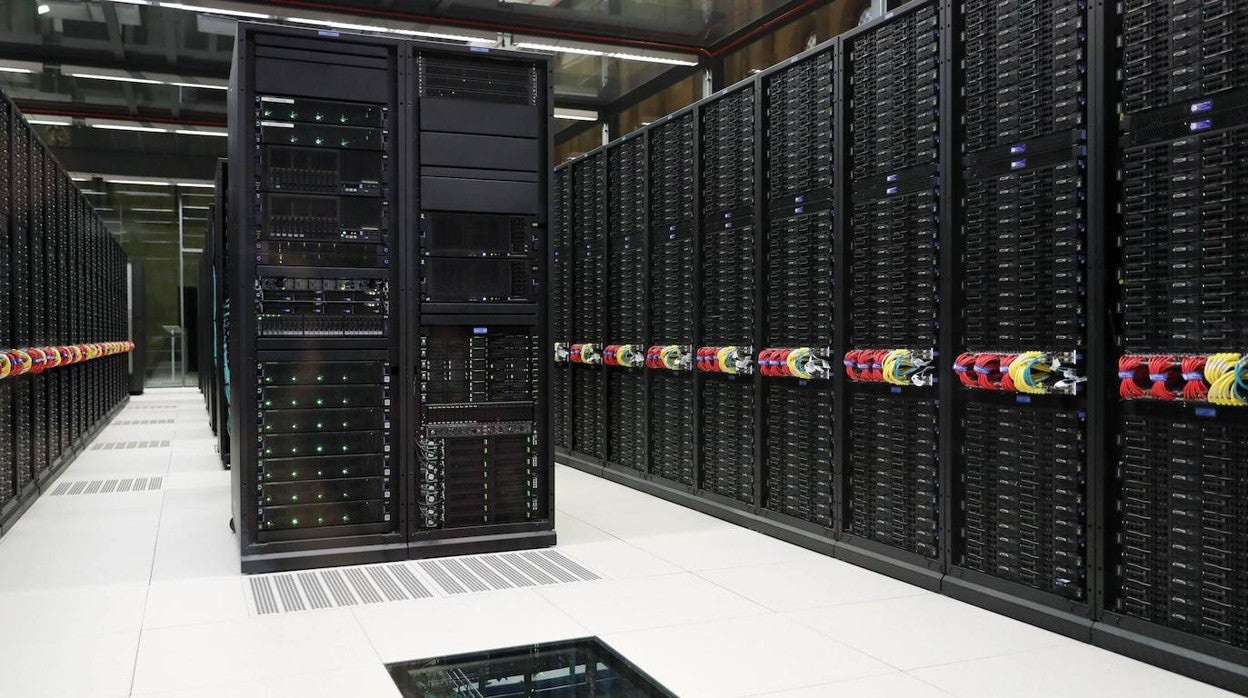 Barcelona Supercomputing Center