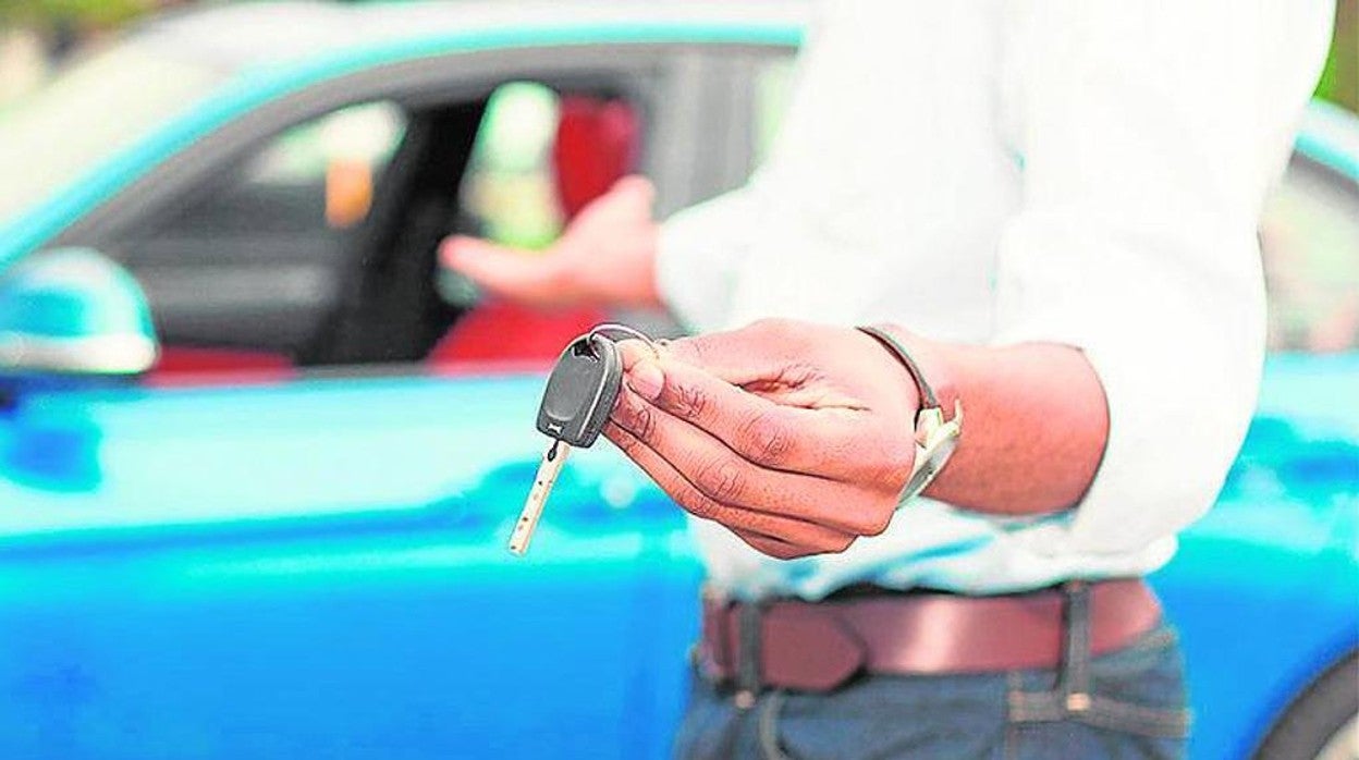 La incertidumbre ante qué coche comprar impulsa el renting