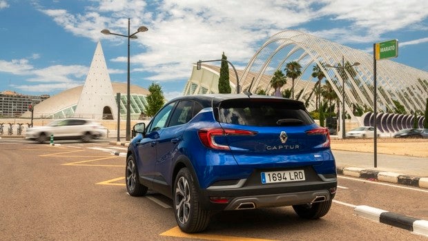 'Fast Track': así entregará Renault tu coche en menos de 30 días