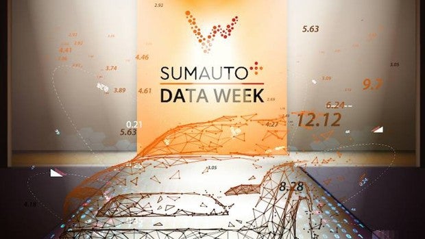 Sumauto crea Data Week para que las marcas conozcan su posición frente al comprador online