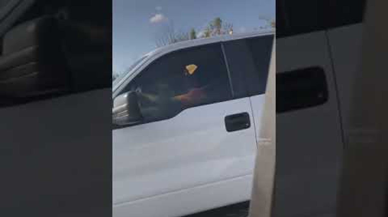 Así son los daños que puede provocar en tu coche el último reto viral de TikTok