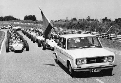 A Seat también le sirvió para potenciar su imagen