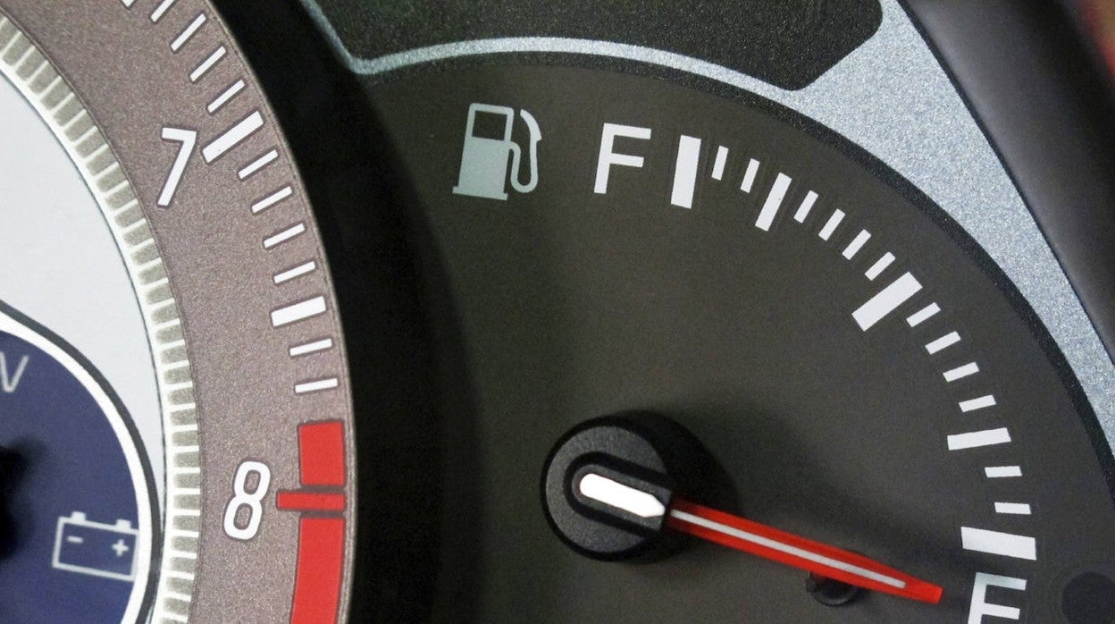 Claves para ahorrar hasta 900 euros anuales haciendo una conducción eficiente