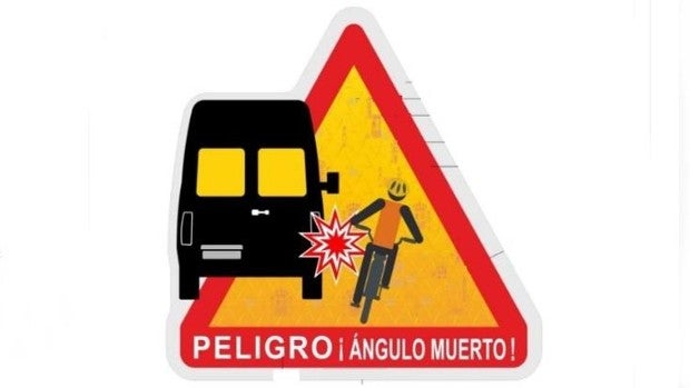 La nueva señal de tráfico que tendrán que aprender los conductores y peatones