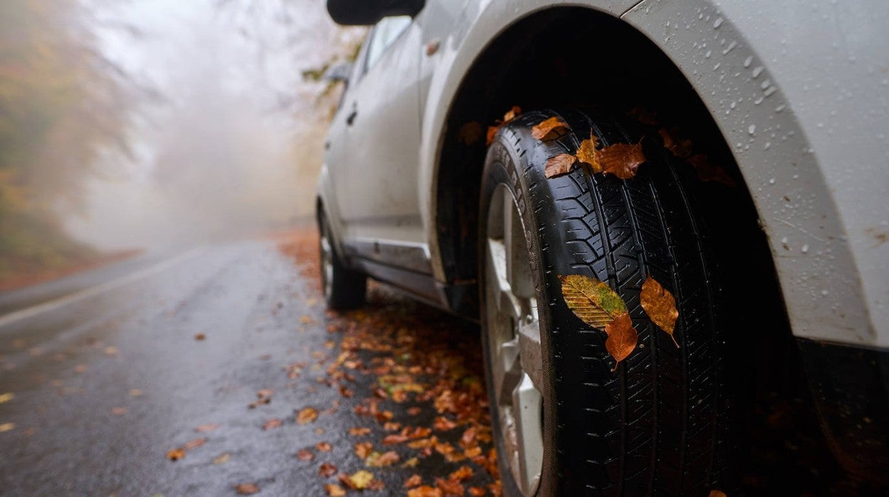 Cómo adaptar la conducción y el coche al horario de invierno