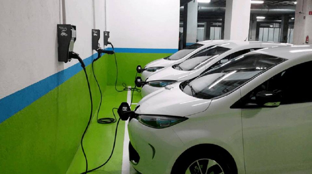 Las ventas de eléctricos peligran por las normas medioambientales europeas, según los ecologistas