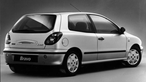 Del Renault Clio y Filesa al Fiat Punto y el efecto 2000