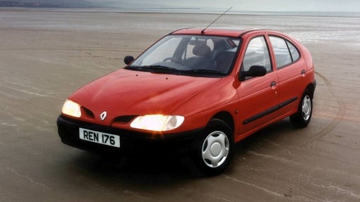 Del Renault Clio y Filesa al Fiat Punto y el efecto 2000