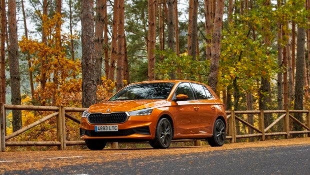 Nuevo Skoda Fabia: Frescura y espacio para seguir conquistando