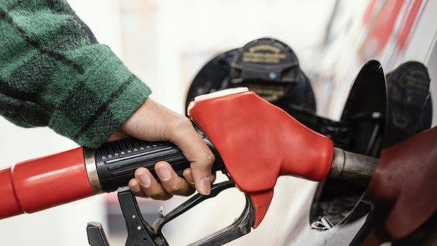 El precio de los combustibles alcanza su máximo en 7 años